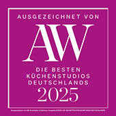 Top 100 Küchenstudios Deutschlands 2025