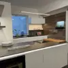 Contur Siena moderne Kueche Weiss