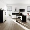 moderne kuechen contur_moderne_u-küche_mit tresen