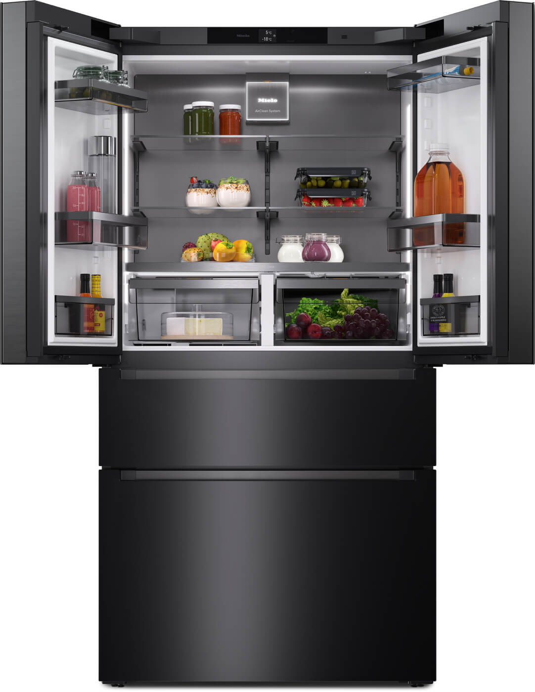 MIele-French-Door-Standgeraet