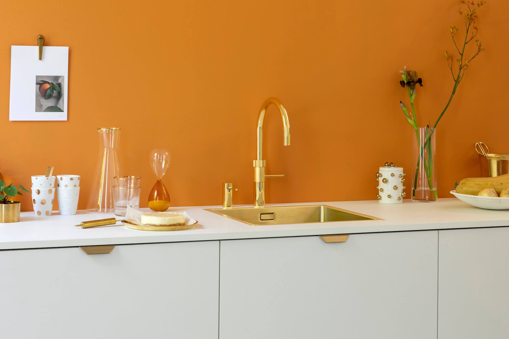 Quooker-Gold-Orange