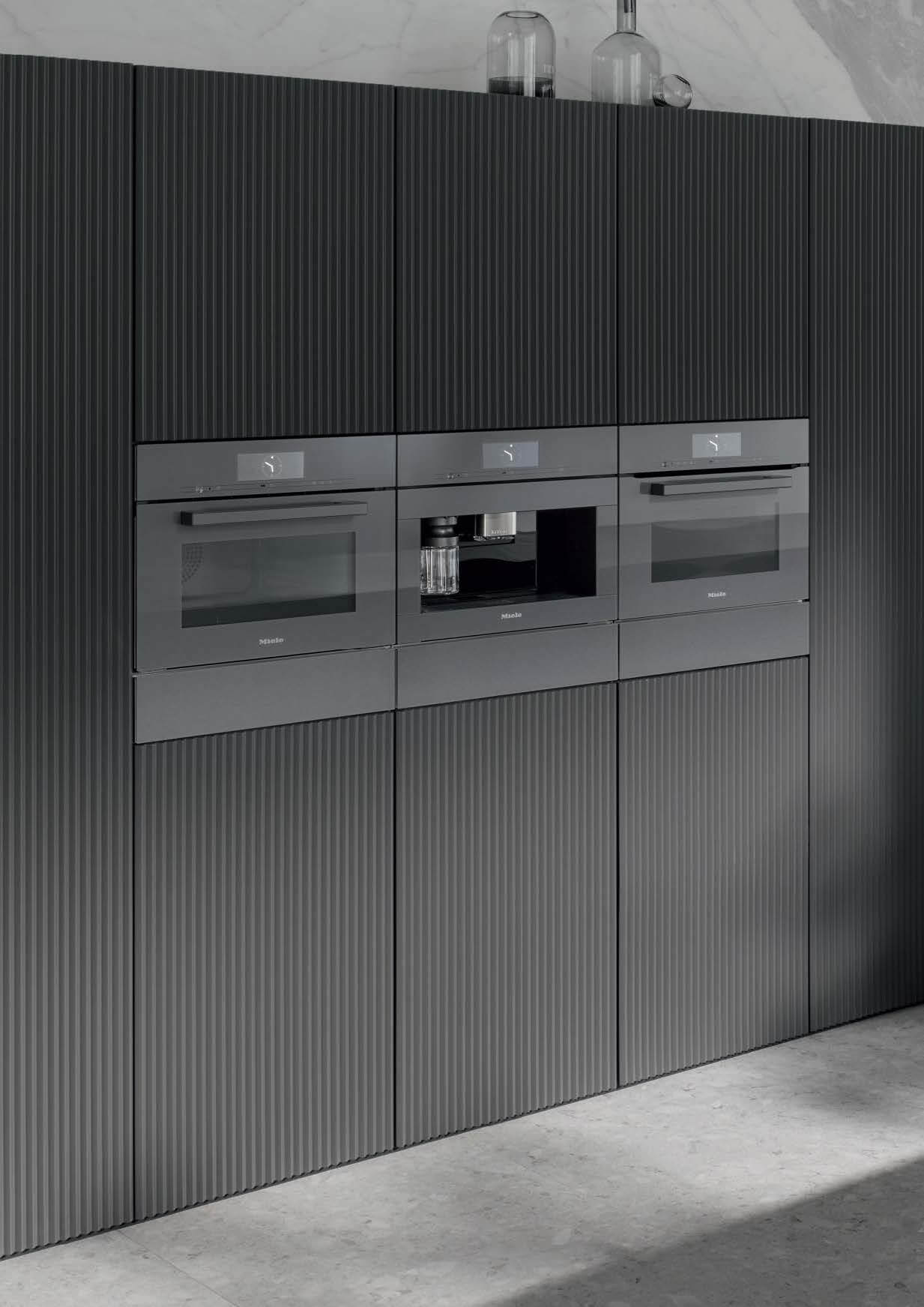 miele backofen