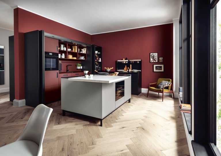 next125 NX510 Onyxschwarz