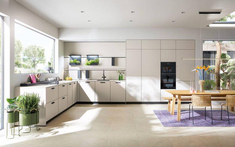 next125 NX890 Linoleum Olivgrün